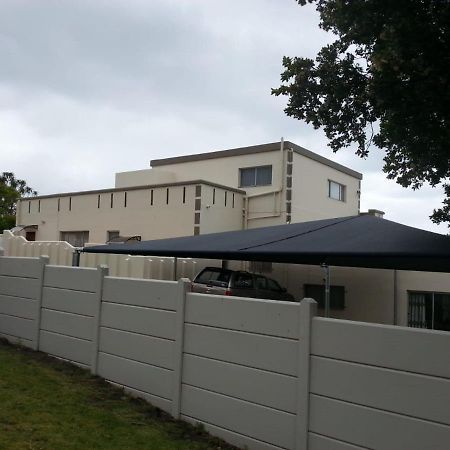 Kasteel B&B Plettenberg Bay Zewnętrze zdjęcie