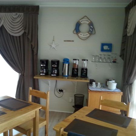 Kasteel B&B Plettenberg Bay Zewnętrze zdjęcie