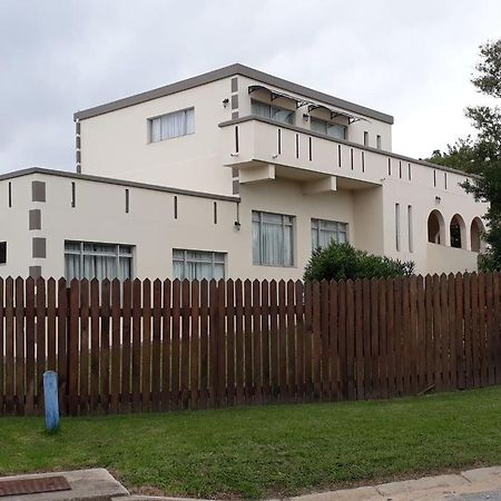 Kasteel B&B Plettenberg Bay Zewnętrze zdjęcie