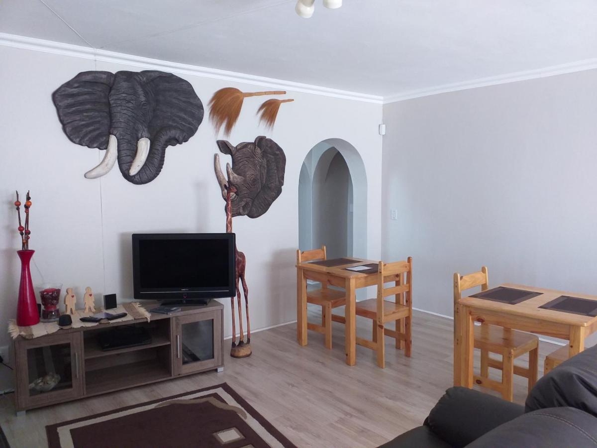 Kasteel B&B Plettenberg Bay Zewnętrze zdjęcie