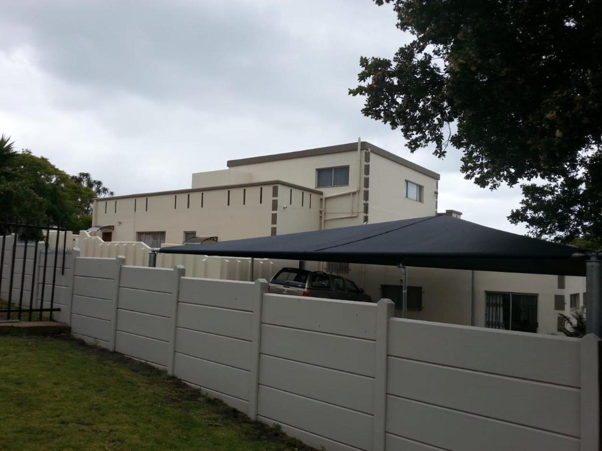 Kasteel B&B Plettenberg Bay Zewnętrze zdjęcie