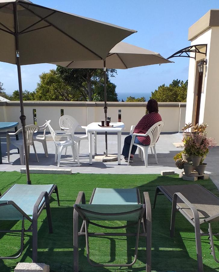 Kasteel B&B Plettenberg Bay Zewnętrze zdjęcie
