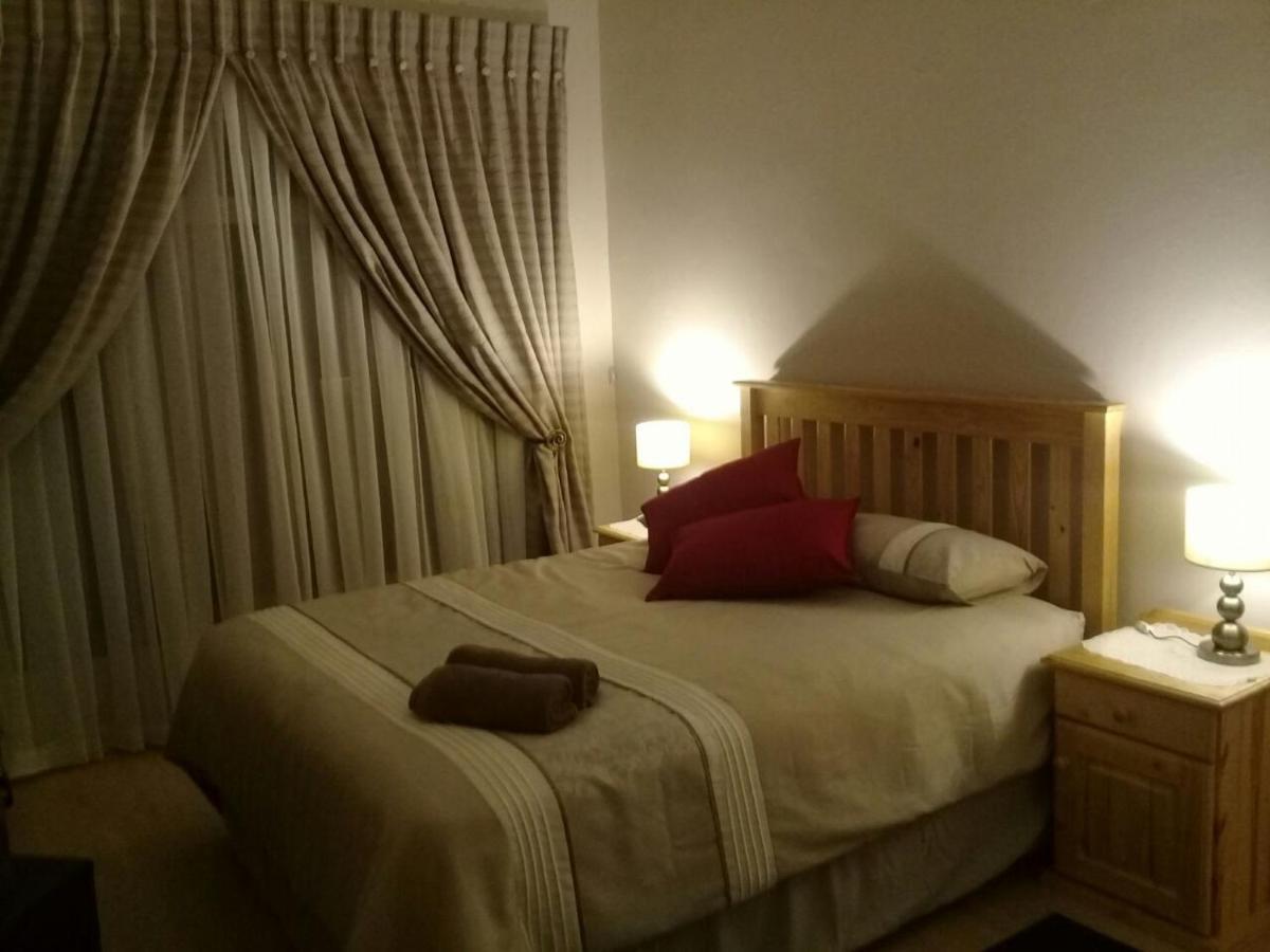 Kasteel B&B Plettenberg Bay Zewnętrze zdjęcie