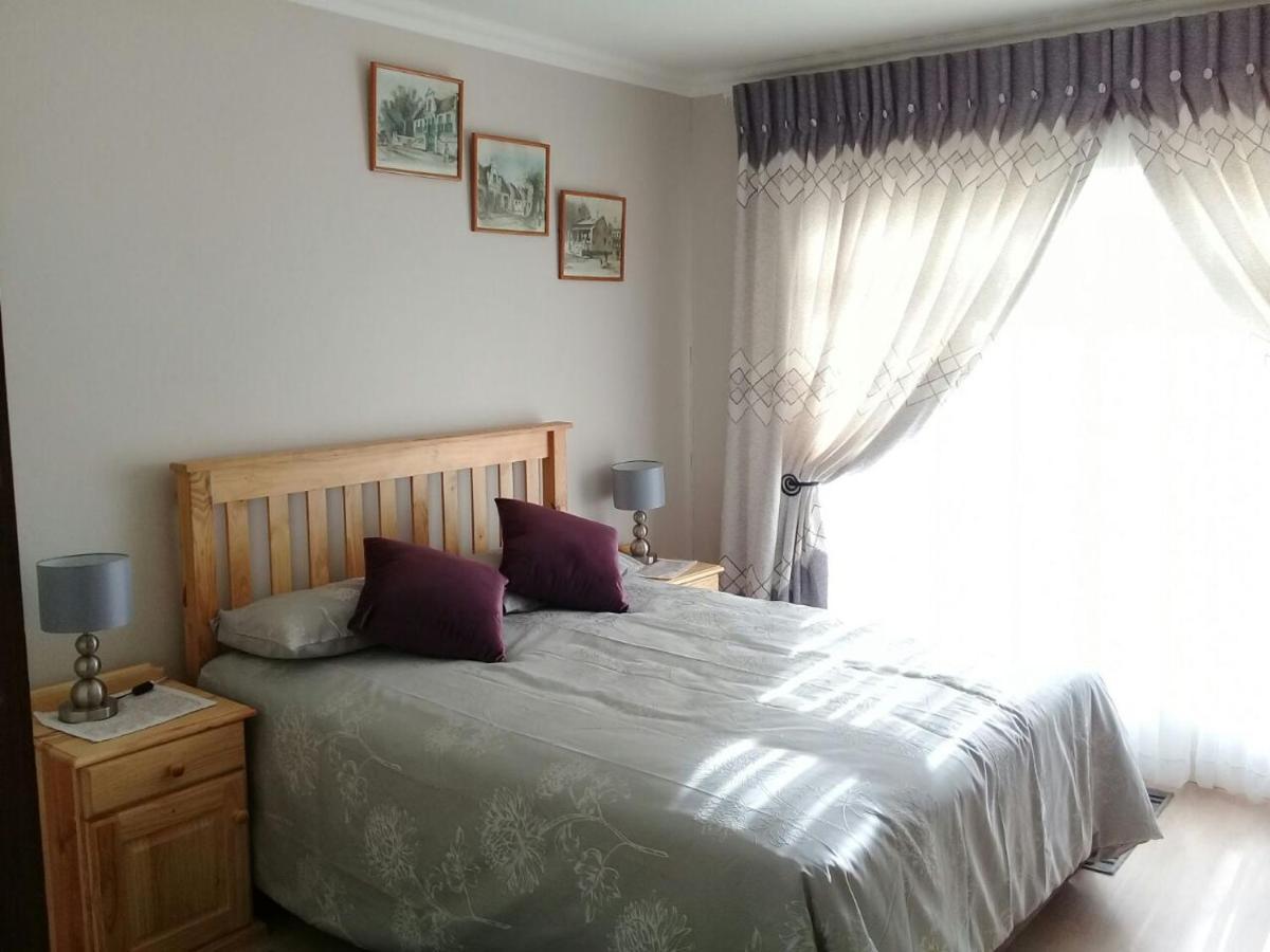 Kasteel B&B Plettenberg Bay Zewnętrze zdjęcie