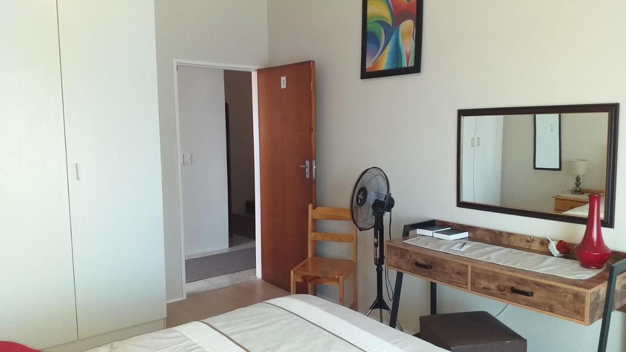 Kasteel B&B Plettenberg Bay Zewnętrze zdjęcie