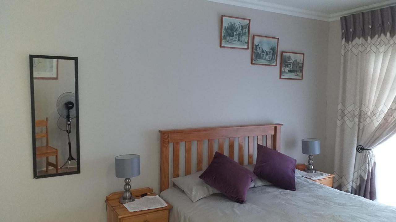 Kasteel B&B Plettenberg Bay Zewnętrze zdjęcie