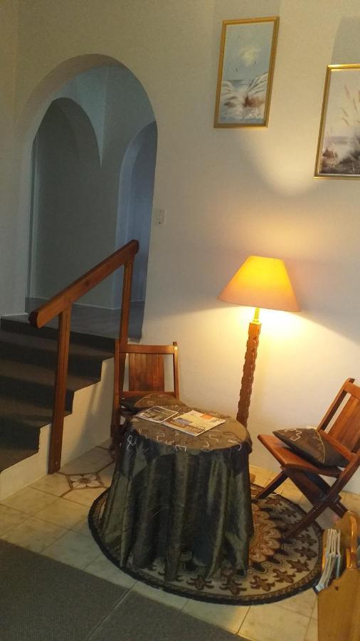 Kasteel B&B Plettenberg Bay Zewnętrze zdjęcie