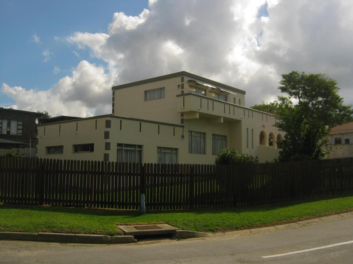 Kasteel B&B Plettenberg Bay Zewnętrze zdjęcie